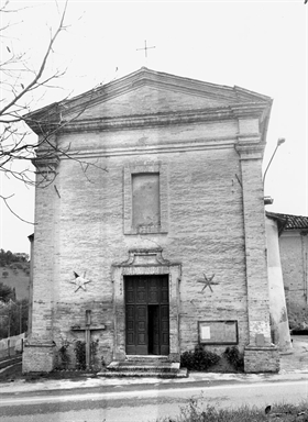 Chiesa di S. Maria Assunta